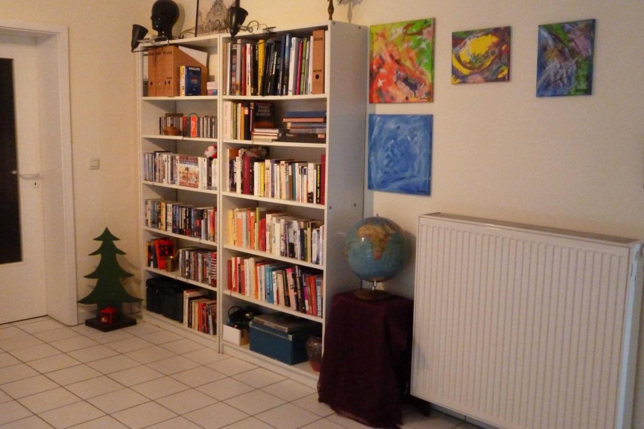 Ferienwohnung Rehgarten Momlingen エクステリア 写真