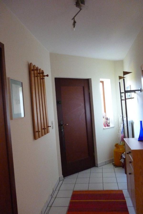 Ferienwohnung Rehgarten Momlingen エクステリア 写真